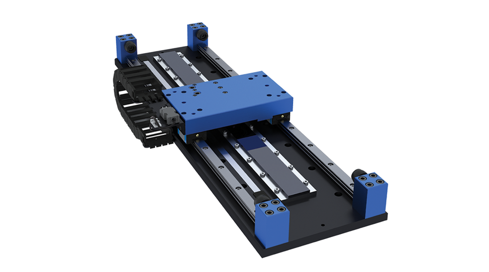 SigmaTrac-II Linear
