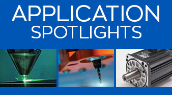 Advanced Manufacturing Playlist