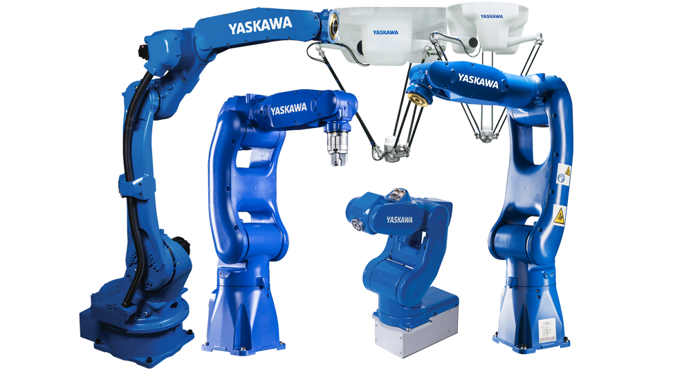 Yaskawa Robotics
