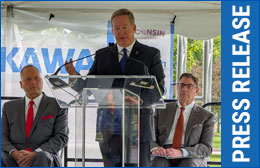 Yaskawa Headquarters Relocation