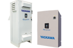iQpump Enclosed Configured Family