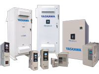 iQpump605 Drives Family