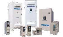 iQpump Drives Family