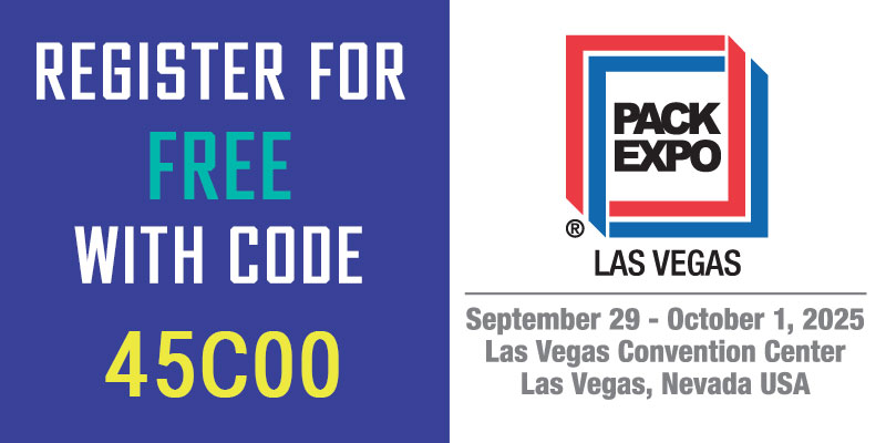 Pack Expo