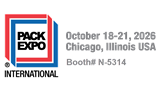 Pack Expo 2026