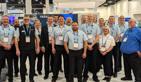 Yaskawa HV600 Drives