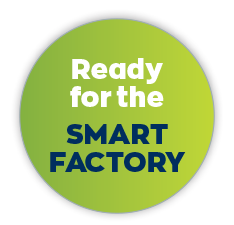 Ready for the Smart Factory