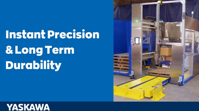 Palletizing problem solved by space-saving machin