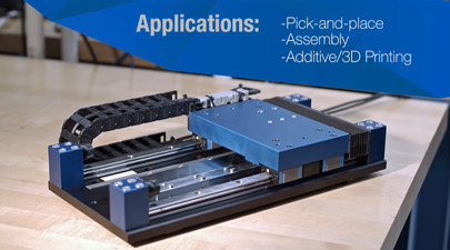 Application One Solution