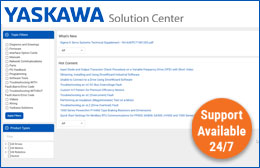 AI Features in the Solution Center