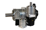Sigma-X Gear Motor Family