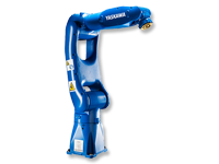 yaskawa robot catalog