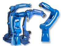 yaskawa gp