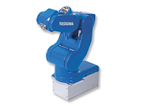 yaskawa mini robot