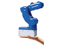 mini industrial robot