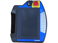 yaskawa robot controller