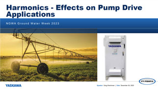 Groundwater Week
