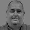 Ted Isdell