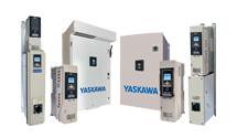 Details about   YASKAWA ELECTRIC SERVOPACK M/N CACR-SR03AD1KRY110 200V MADE IN JAPAN S/N 783520 
