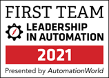 Leadership in Automation