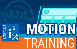 Motion Training