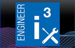 iCube Engineer Tool Chain