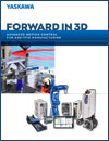 Additive Manufacturing Brochure