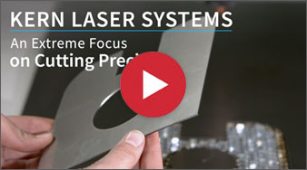 Kern Laser System