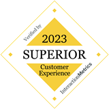 Superior CX Award