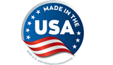 Made in the USA