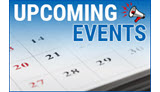 Upcoming Events