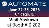 Automate 2026