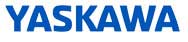 Yaskawa Logo