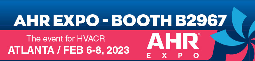 AHR Expo 2023