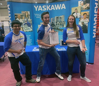 Student Career Fair
