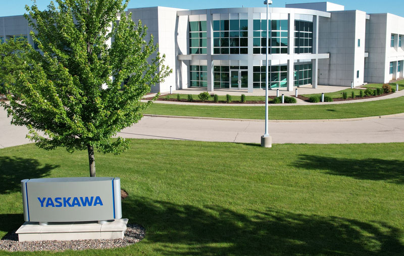 Oak Creek Facility