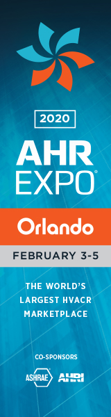 AHR Expo