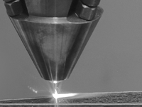 Additive Manufacturing Industry