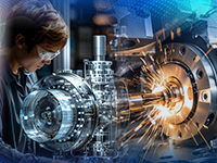 Advanced Manufacturing Industry