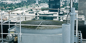 HVAC-R Industry