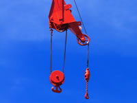 Crane and Hoist Industry