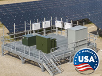 YSS Solar Inverters in the Field