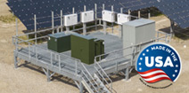 YSS Solar Inverters in the Field