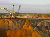 Mining and Aggregates Industry
