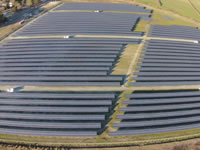 Solar Farm