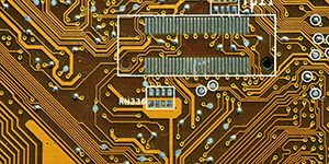 Semiconductor and Electronic Assembly Industry