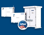 XGI Inverter