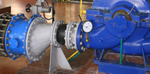 Water and Wastewater Treatment Industry
