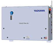 XGI Inverter