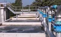 wastewater treatment